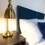 Hotel Golden Kosice