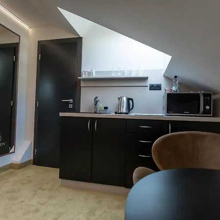 Golden 4* Košice
