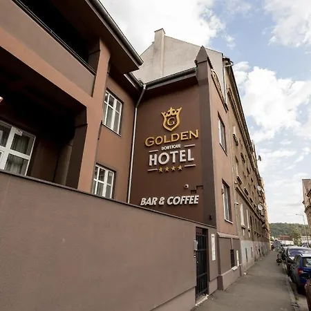 Hotel Golden
