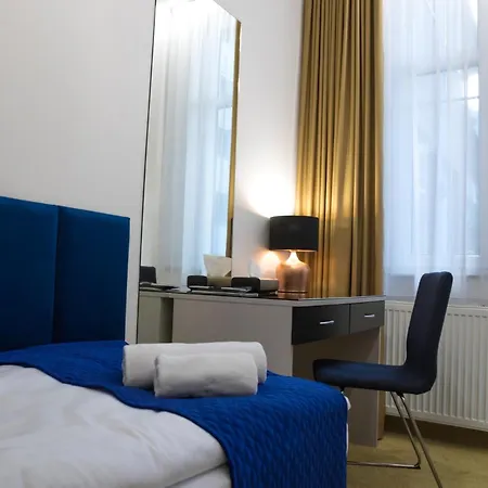 Golden Hotel 4*