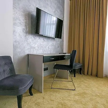 Golden Hotel Kosice