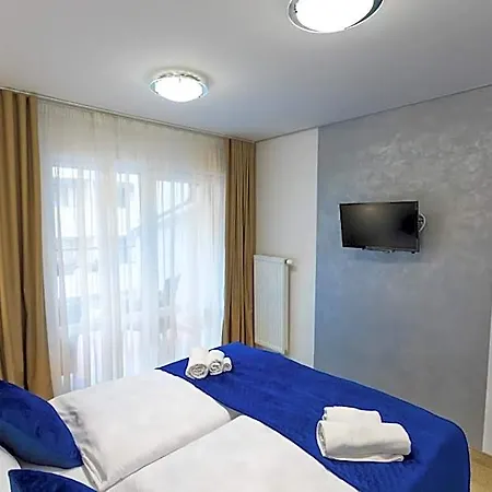 Golden Hotel Kosice
