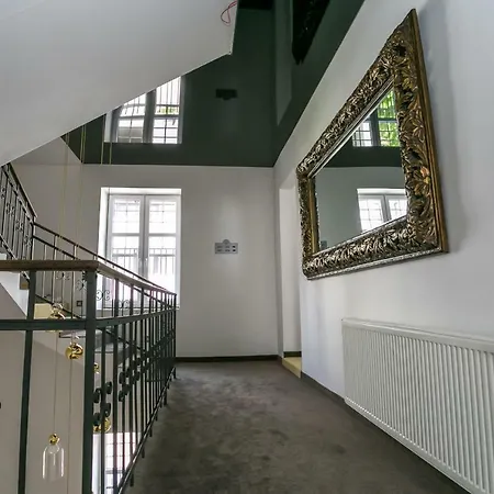 Golden 4* Košice