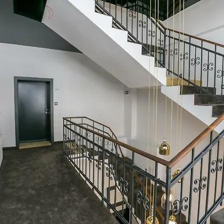 Golden Hotel Košice