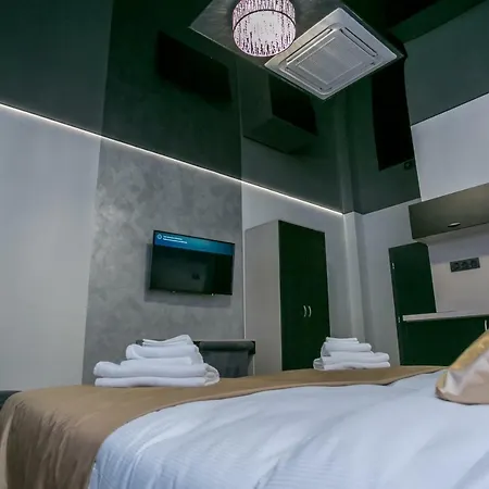 Hotel Golden Košice