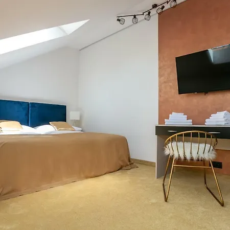 Golden 4* Košice