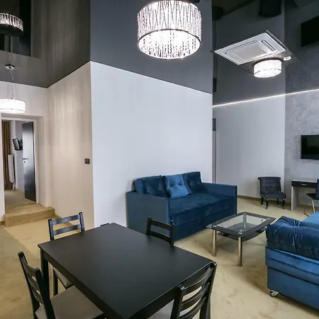 Hotel Golden