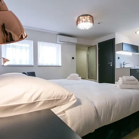 Hotel Golden