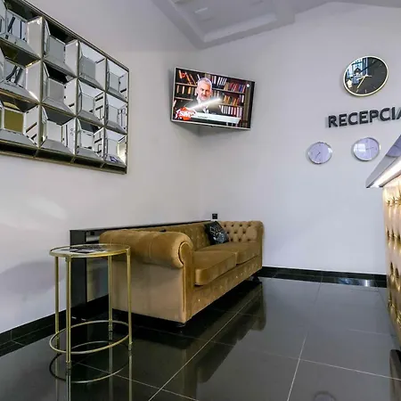 Hotel Golden 4*