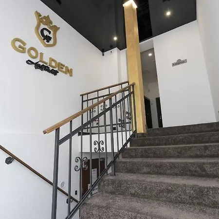 Golden Hotel Košice