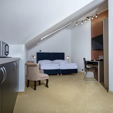 Golden 4* Košice