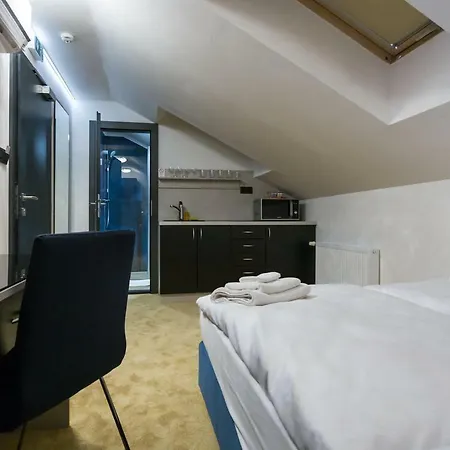 Golden 4* Košice