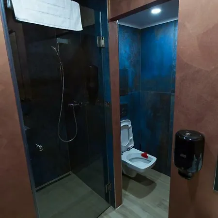 Golden Szálloda Kassa