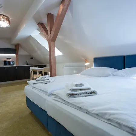 Hotel Golden