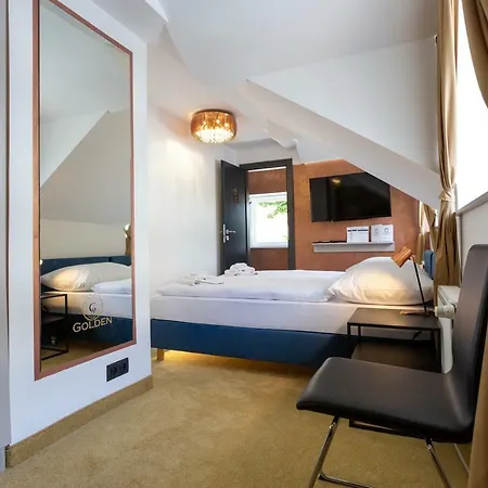 Hotel Golden Košice