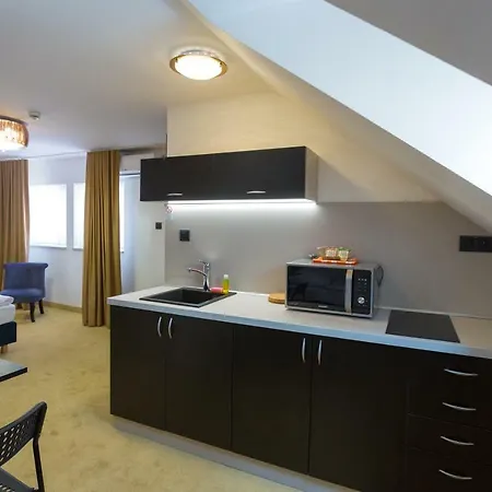 Golden 4* Košice