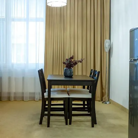 Hotel Golden