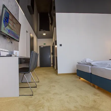 Golden Hotel 4*