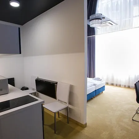Golden 4* Košice