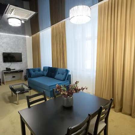 Golden 4* Košice
