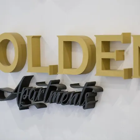 Hotel Golden 4*