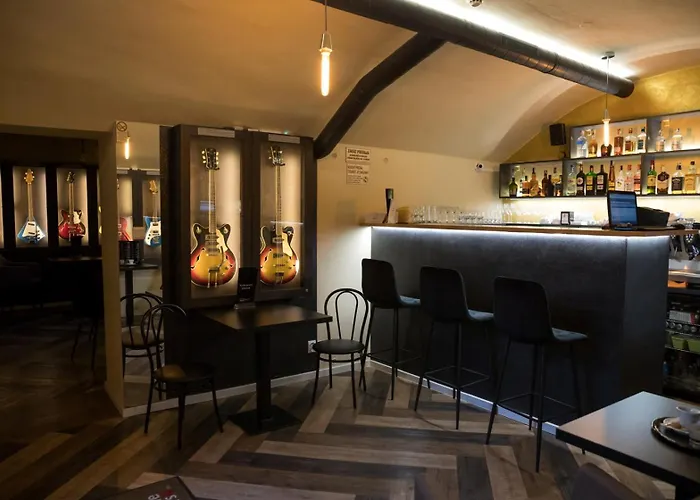 Golden Hotel Košice