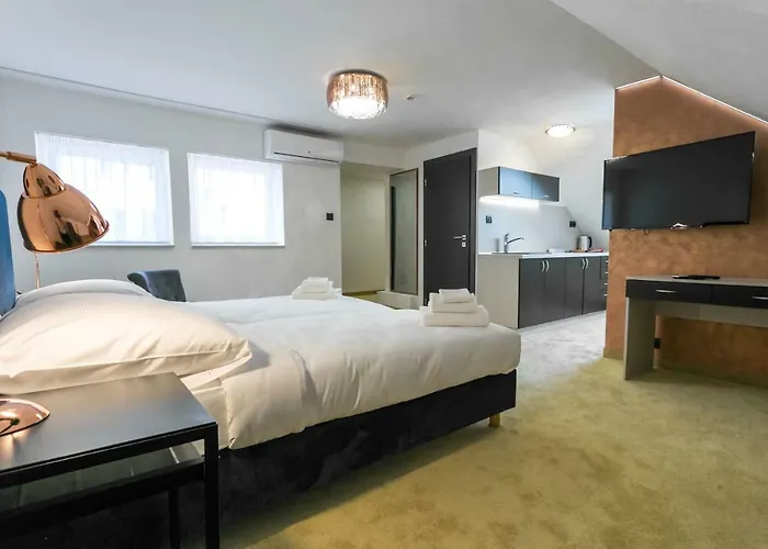 Golden Hotel Košice