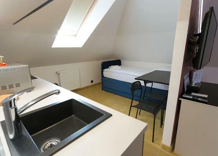 Hotel Golden Košice