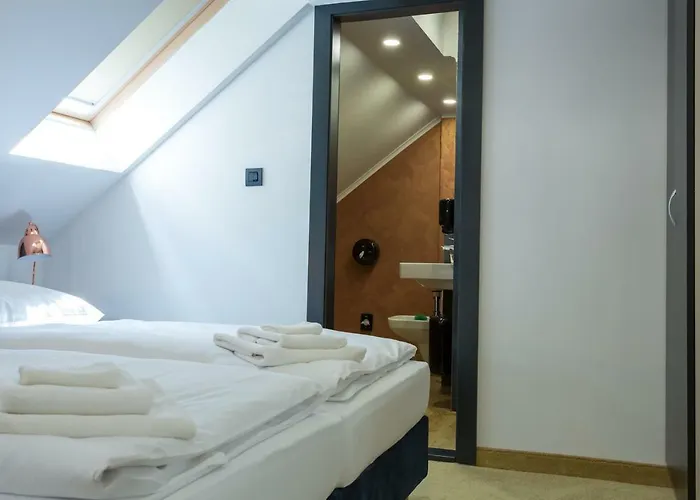 Hotel Golden Košice