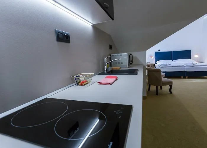 Hotel Golden Košice