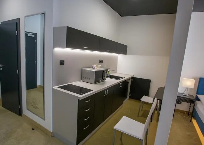 Hotel Golden Košice