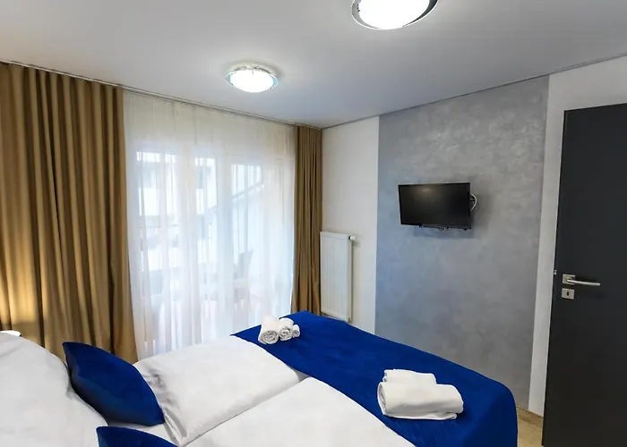 Hotel Golden Košice