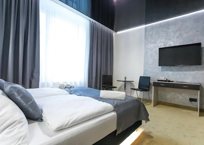 Golden Hotel Košice