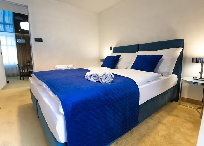 Golden Hotel Košice